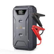 Startixus V2 Portable Car Battery Jump Starter