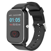 StayUpmer Smartwatch With Fall Detection