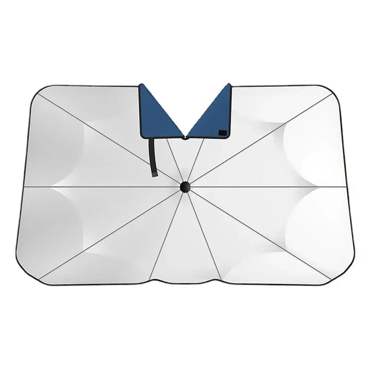 SunDefix Windshield Sun Shade For Truck