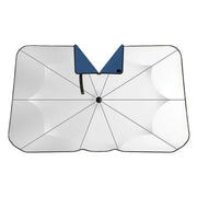 SunDefix Windshield Sun Shade For Truck