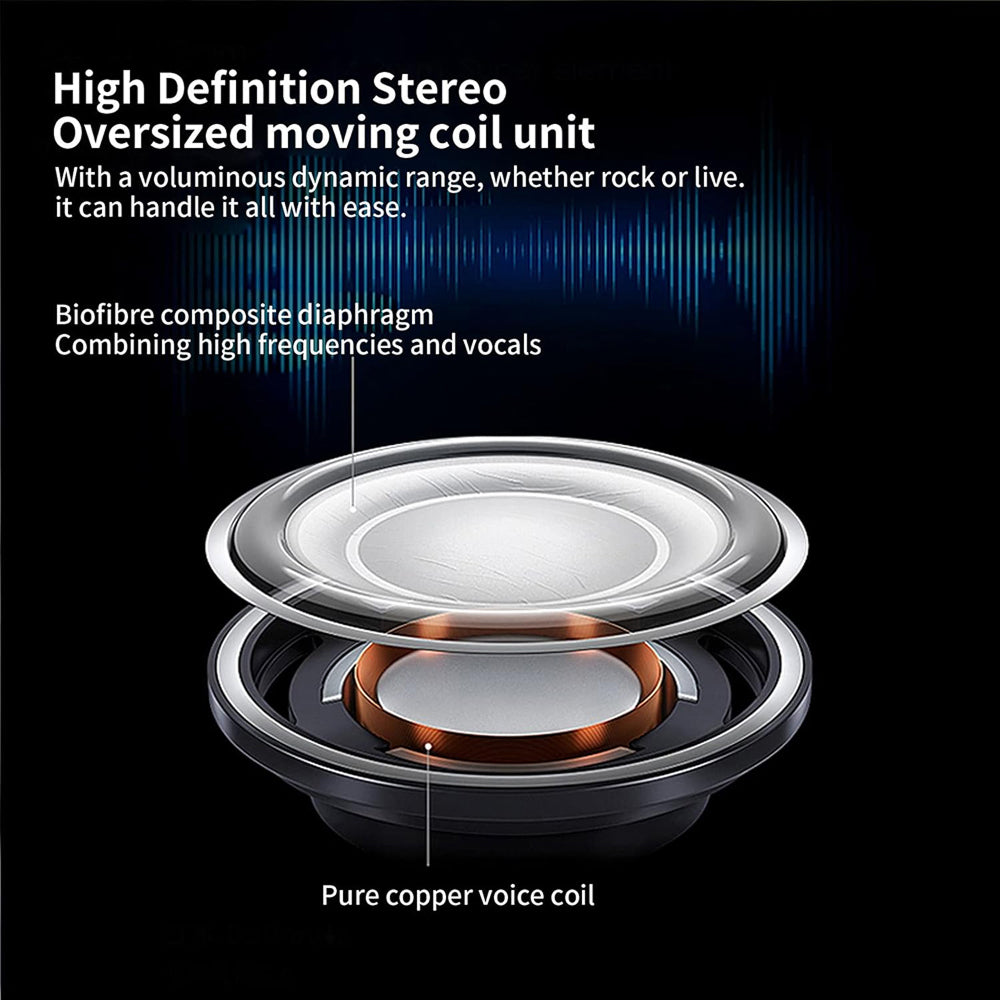 SunRoxax Bluetooth Outdoor Rock Speakers