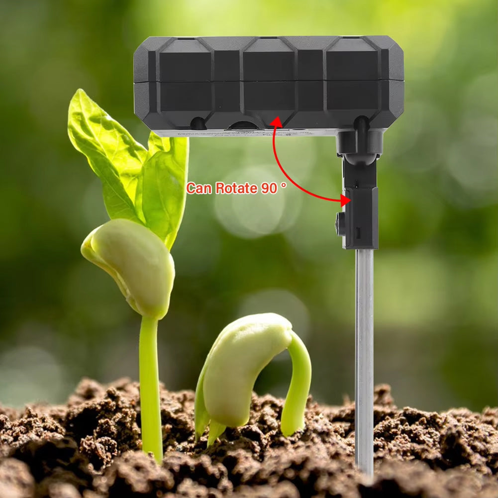 TestzopH Soil Test Kit