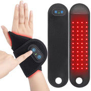 TheraWri Red Light Therapy Wrist Brace