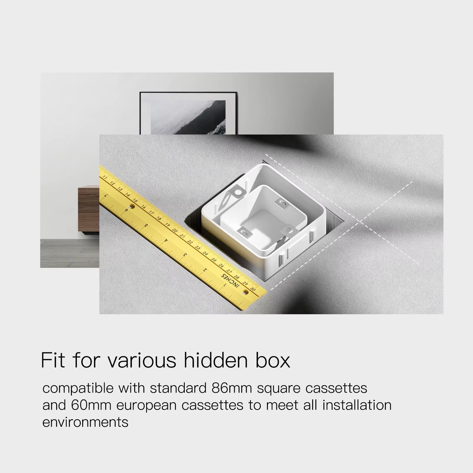 Thermislen Smart Thermostat