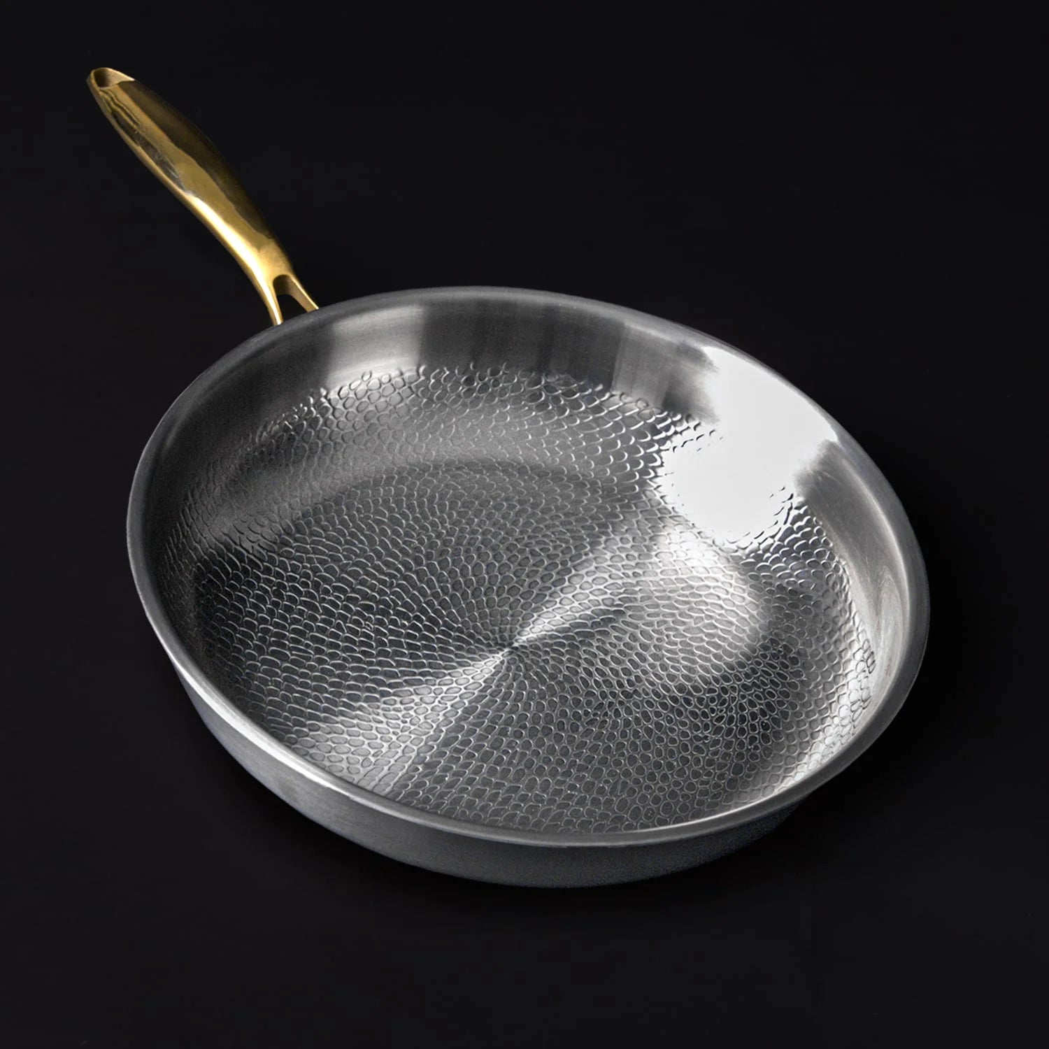 TiPanexi Titanium Pan