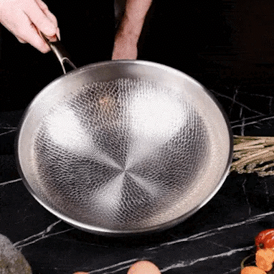 TiPanexi Titanium Pan