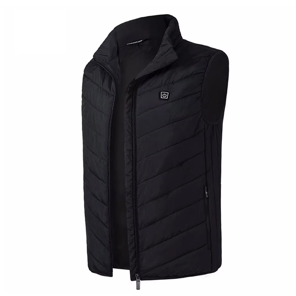 ToasiFire Heated Vest