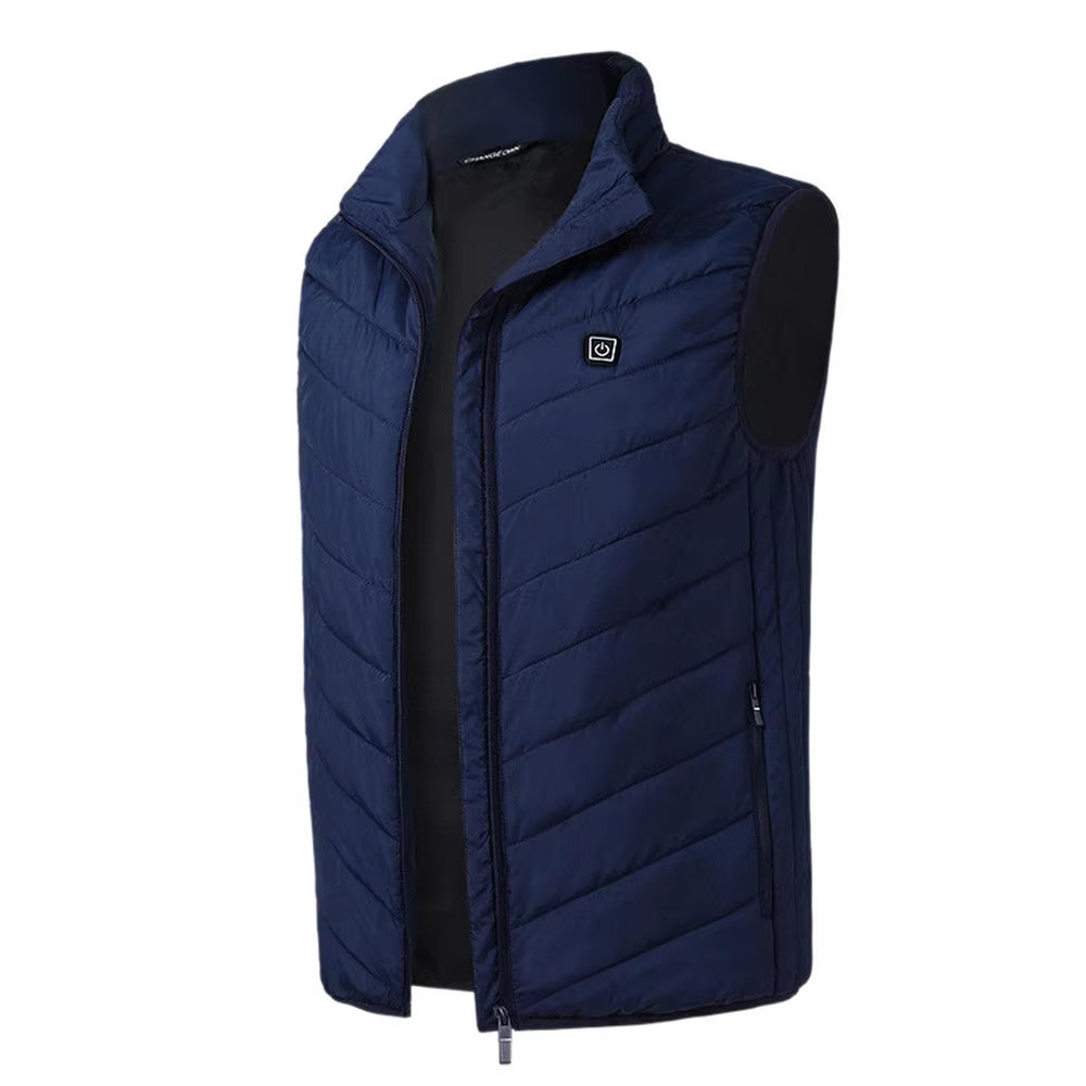 ToasiFire Heated Vest