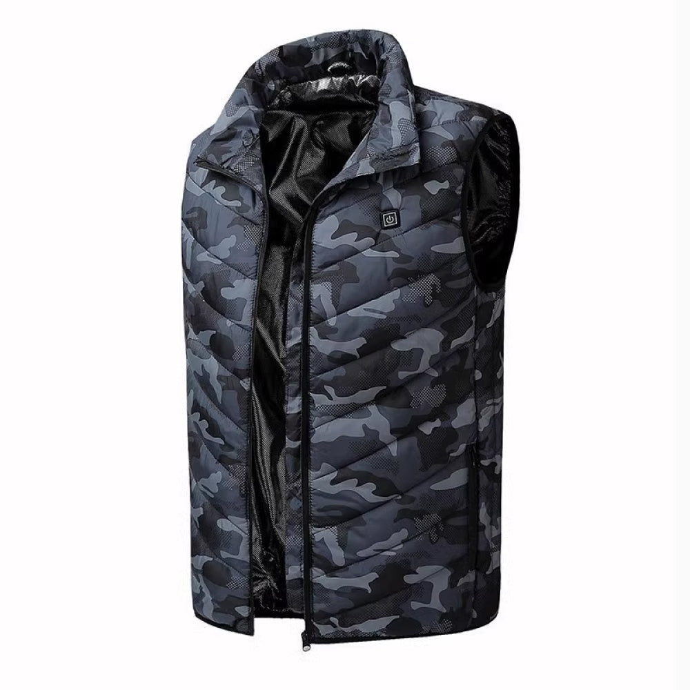 ToasiFire Heated Vest