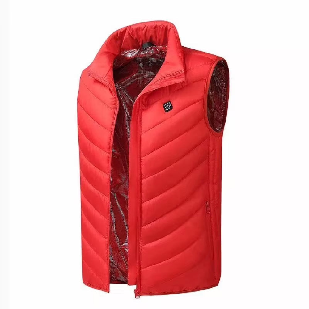 ToasiFire Heated Vest