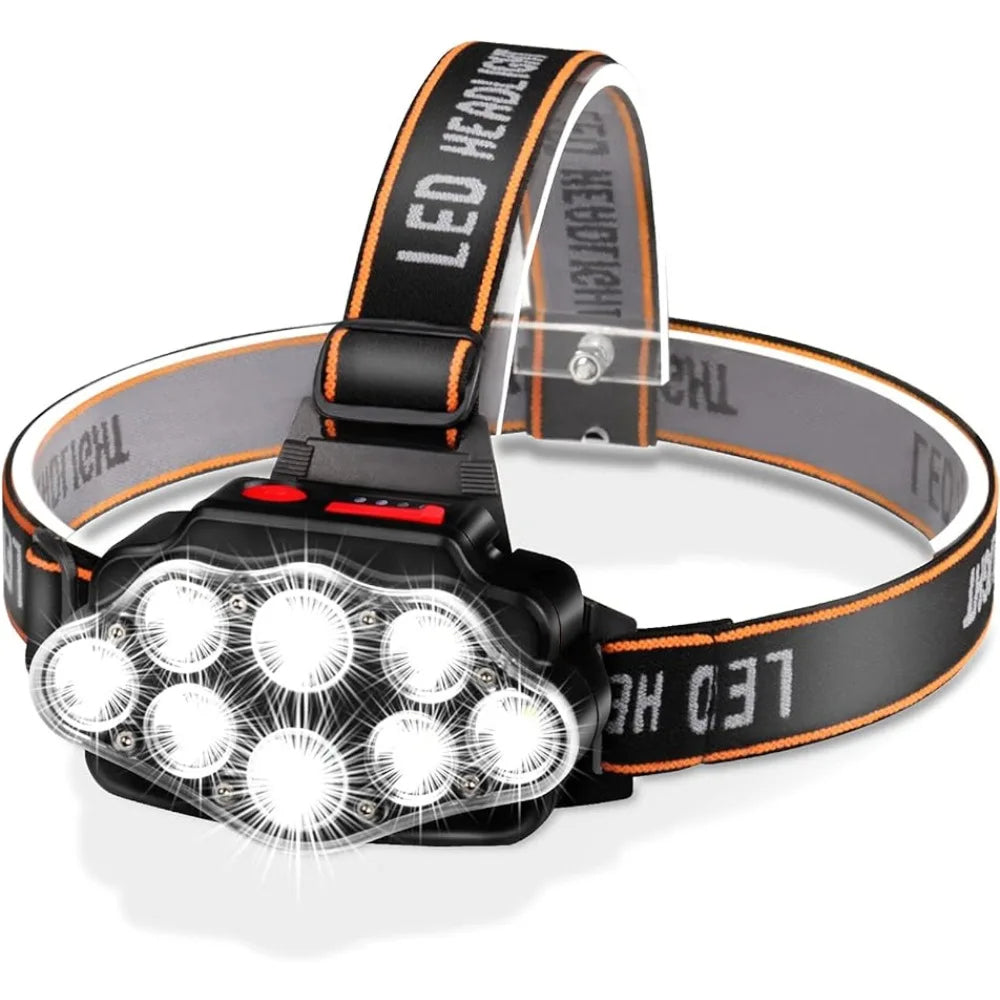 TrackLixe Hunting Headlamp