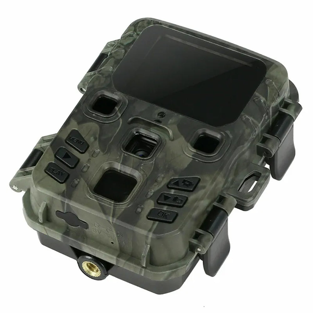 TrackaPix Game Trail Camera