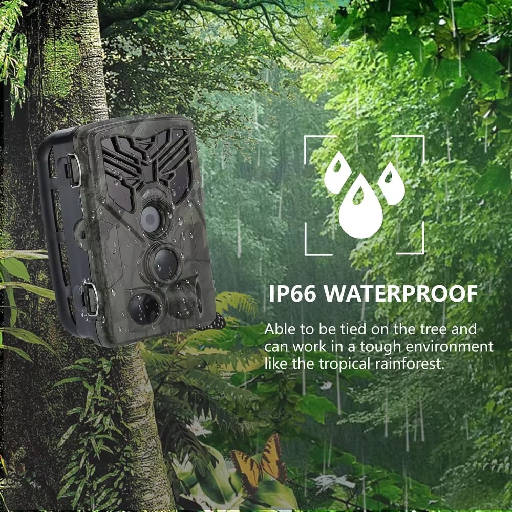 TrailCamet Trail Camera