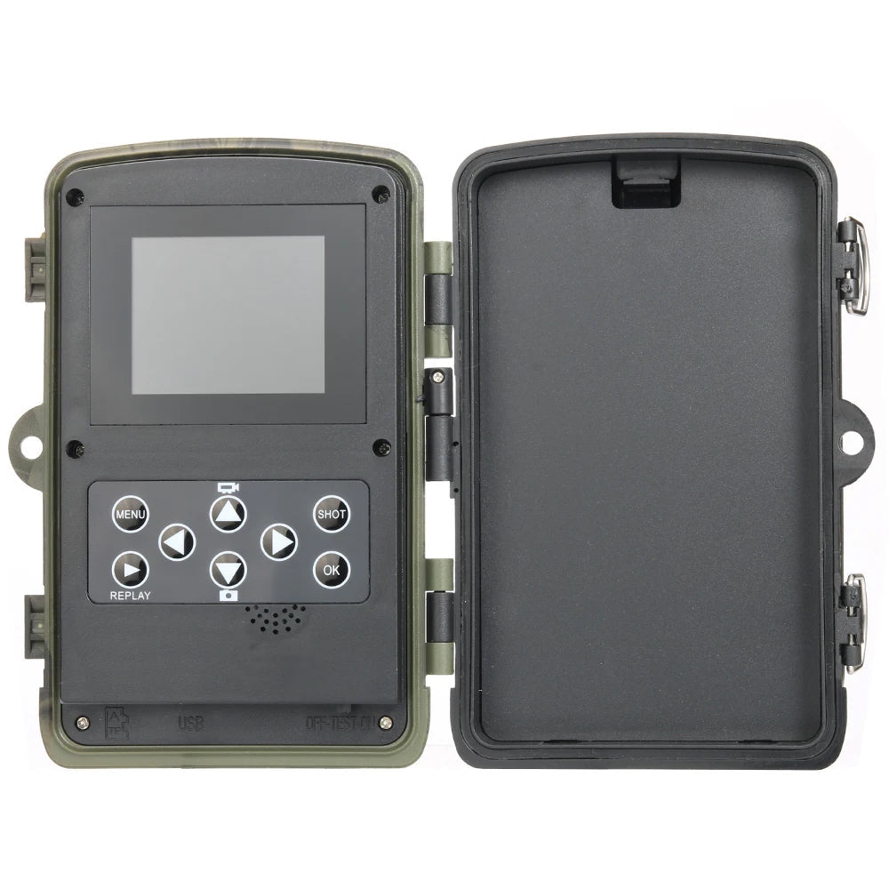 TrailCamet Trail Camera