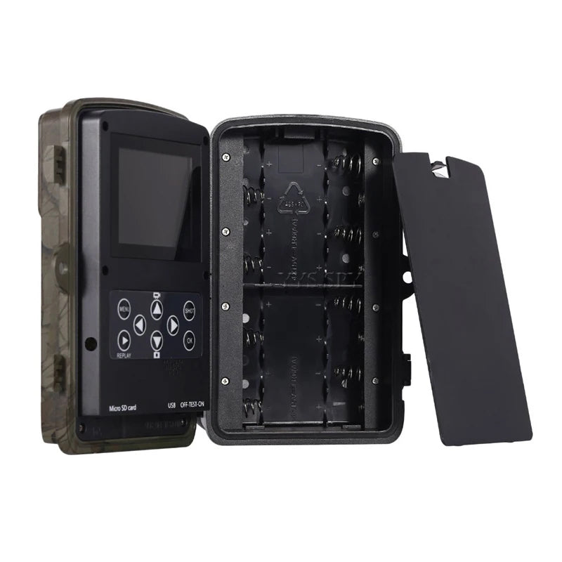 TrailCamet Trail Camera