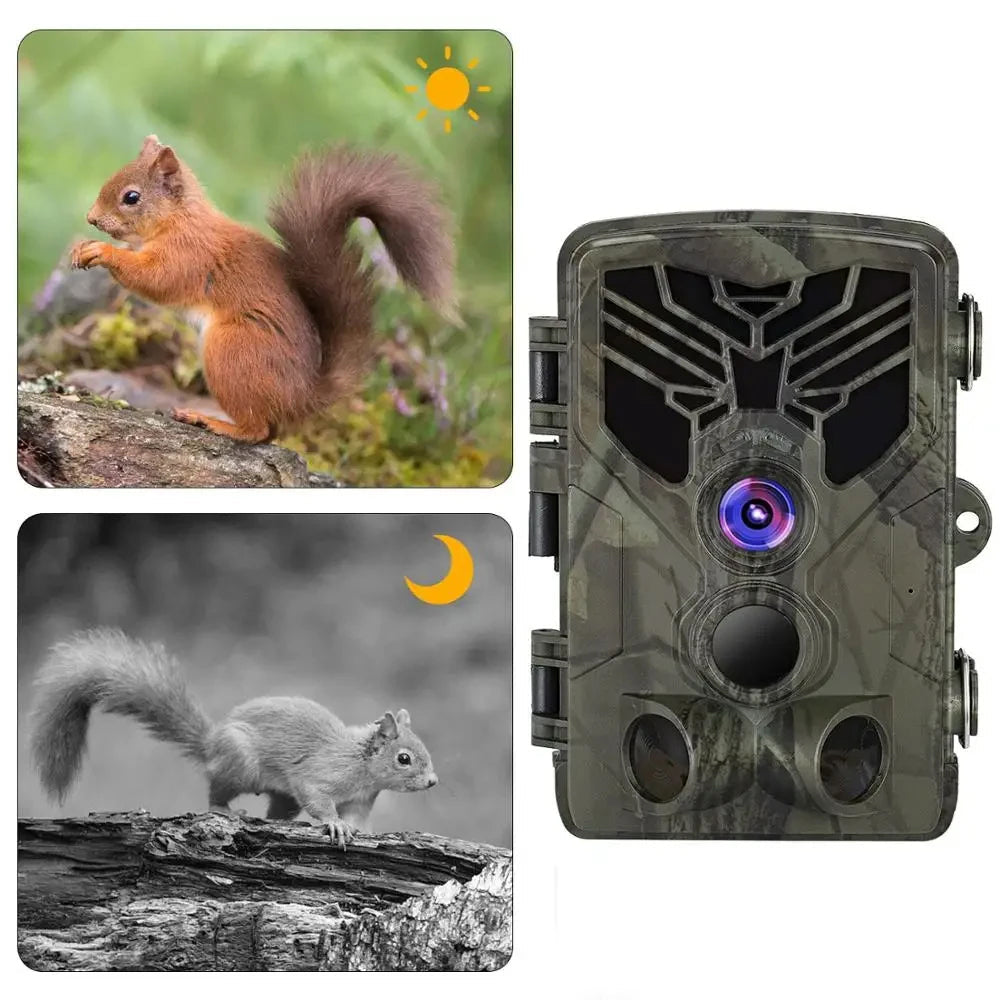 TrailCamet Trail Camera