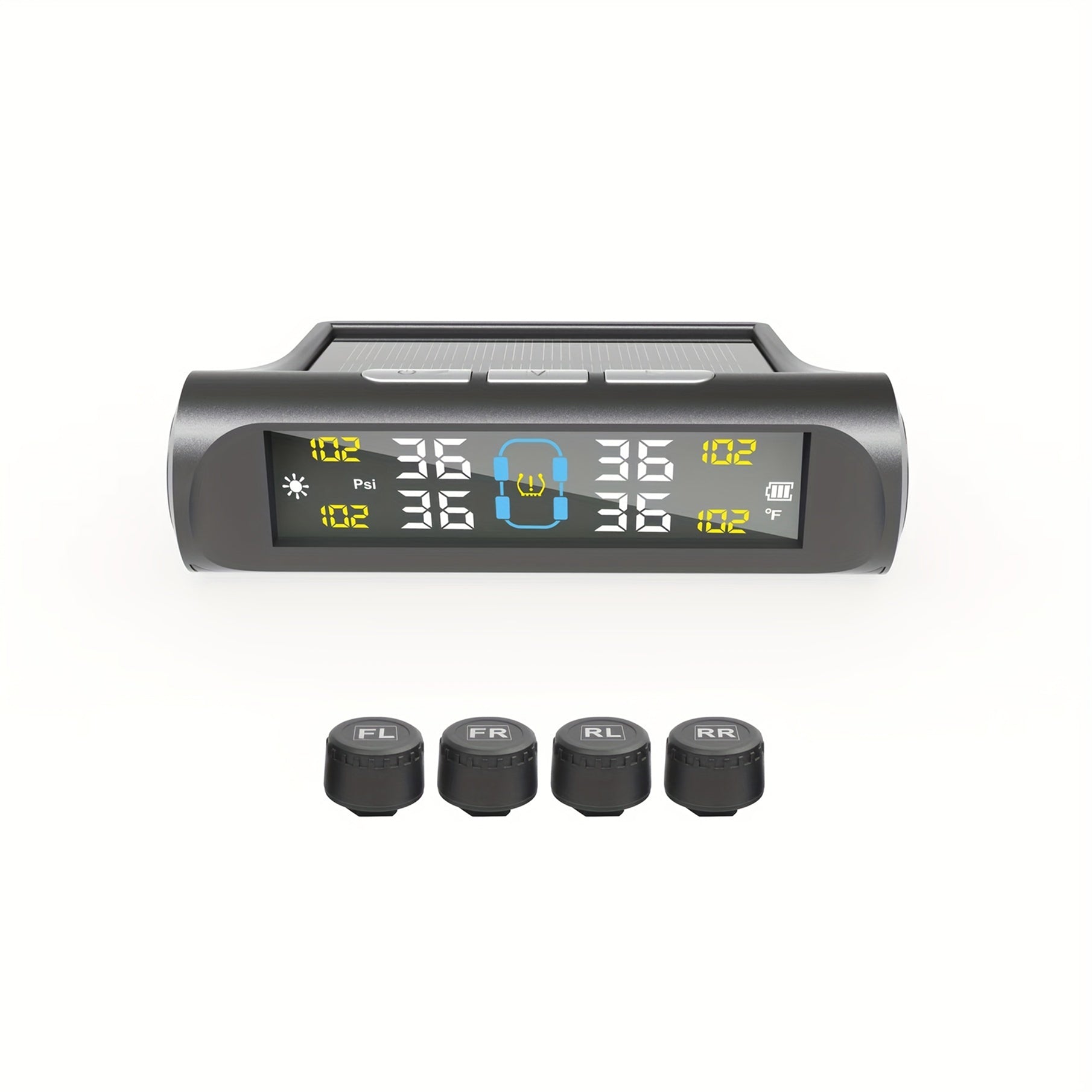 Tyroxnic TPMS Sensor