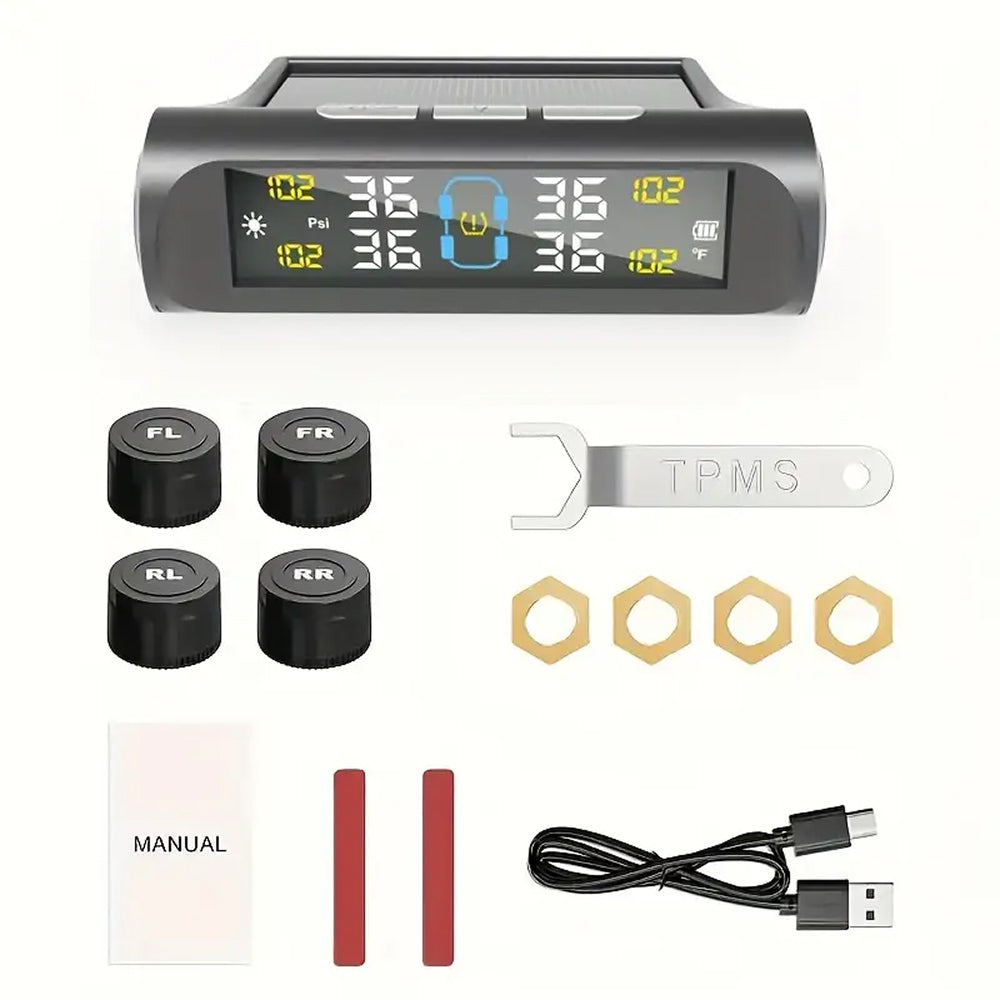 Tyroxnic TPMS Sensor