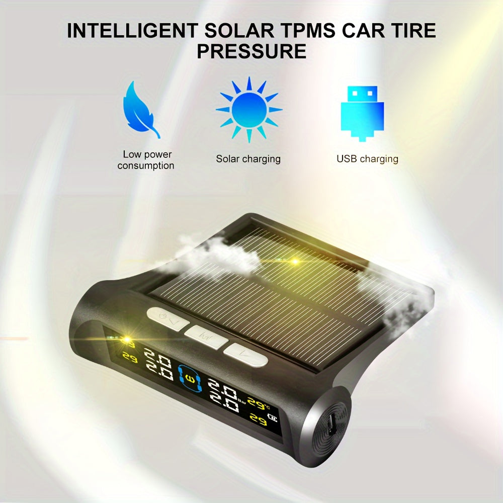 Tyroxnic TPMS Sensor