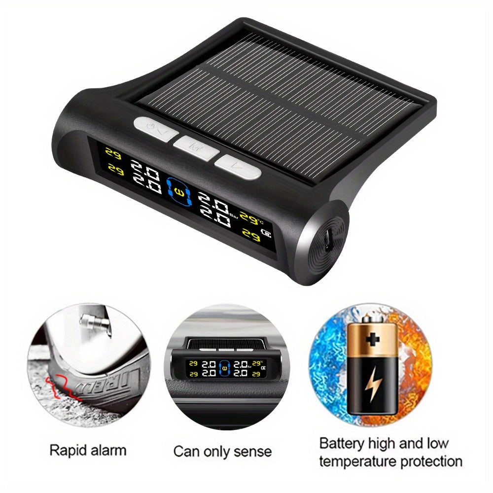 Tyroxnic TPMS Sensor