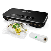 VacuFety Vacuum Sealer