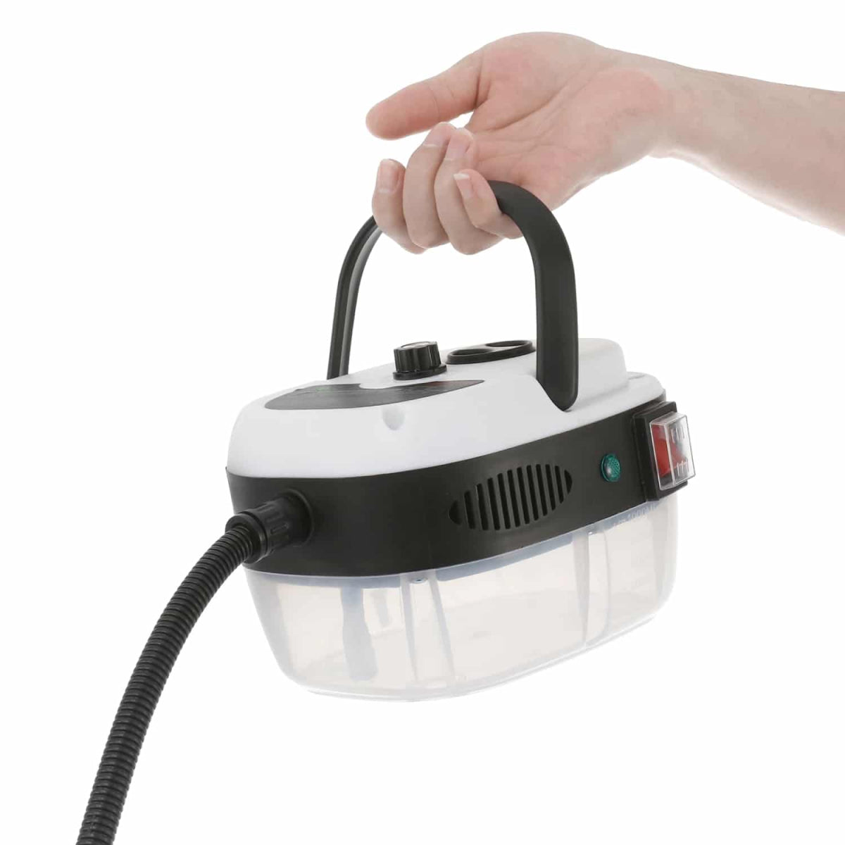 Vaporasy Handheld Steam Cleaner