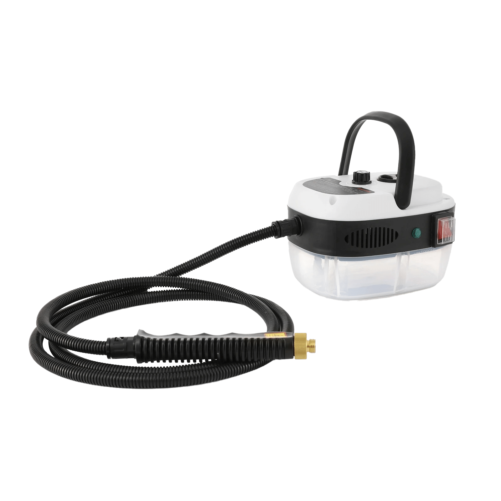 Vaporasy Handheld Steam Cleaner