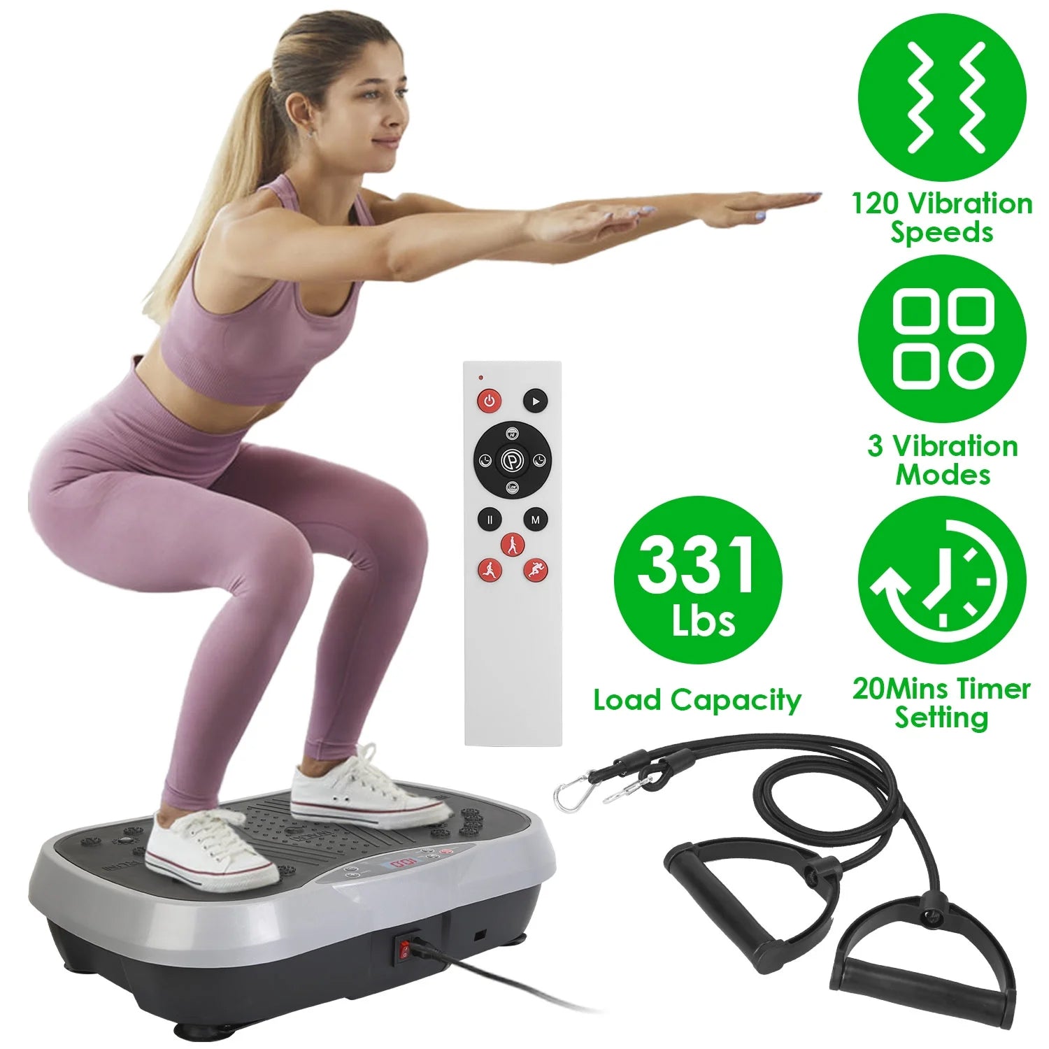 Vibrimod Vibration Plate