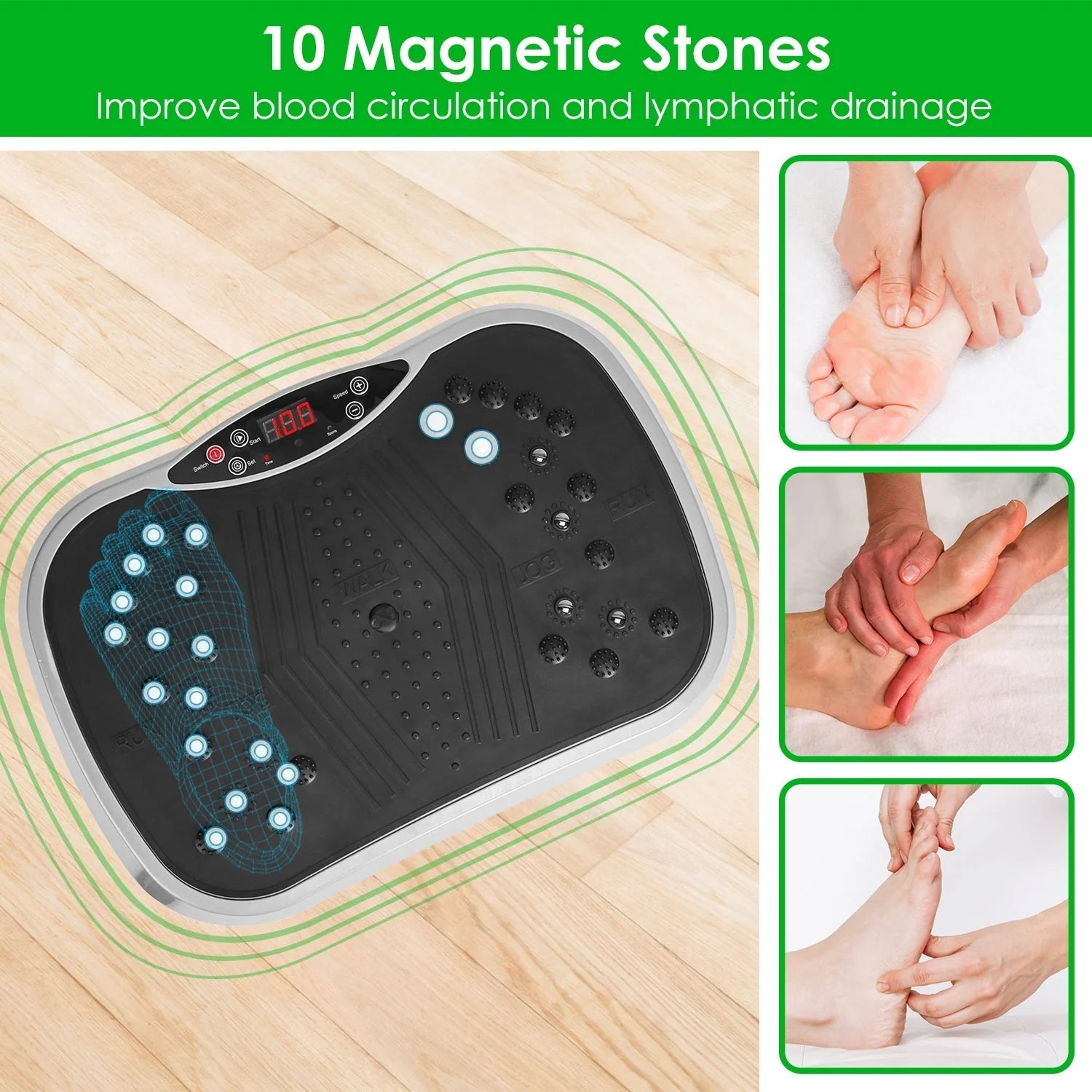 Vibrimod Vibration Plate