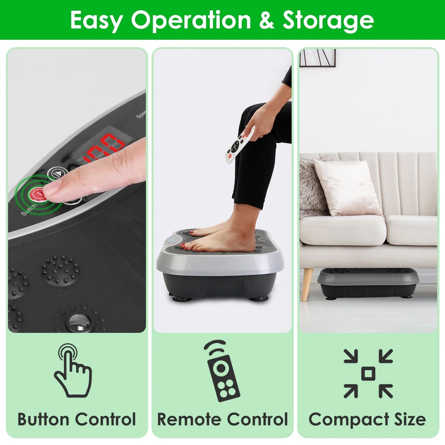 Vibrimod Vibration Plate