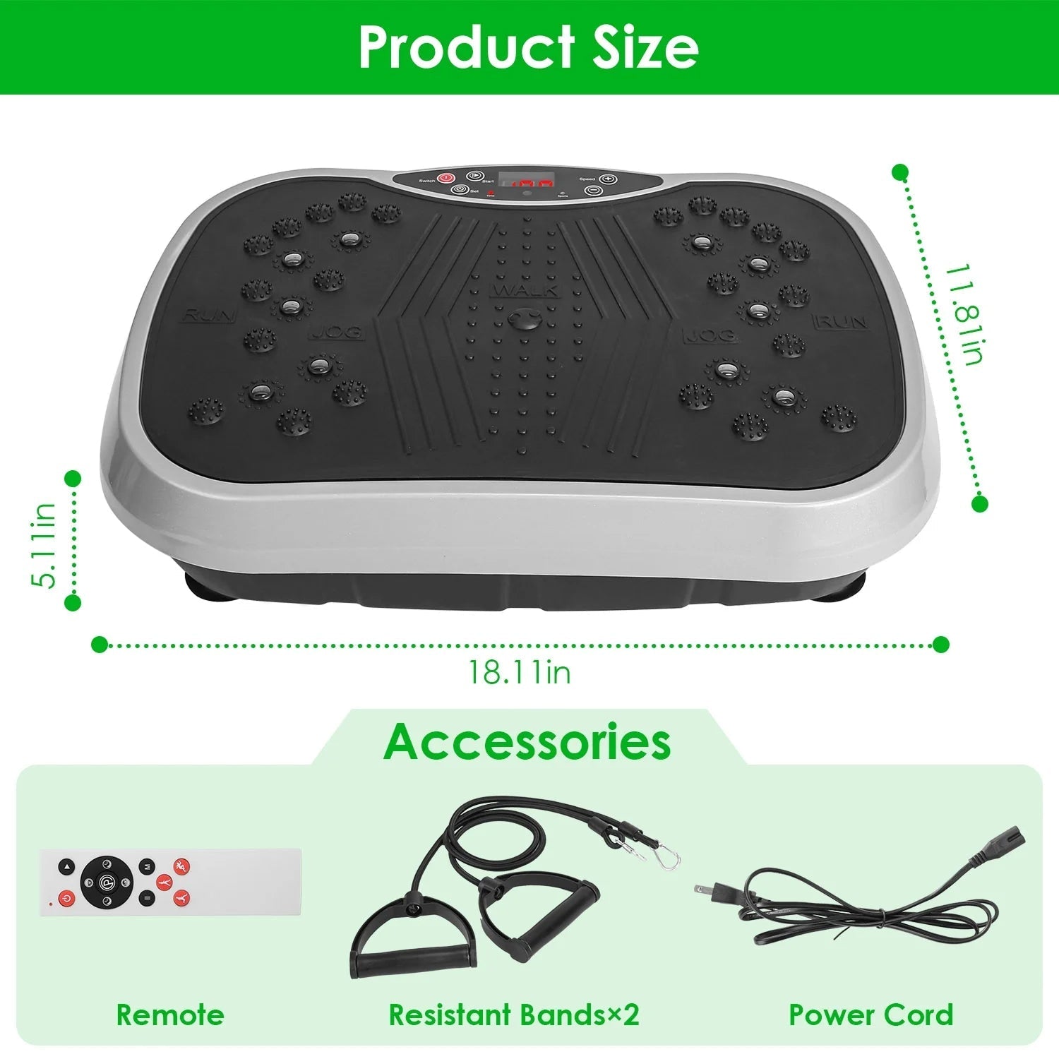 Vibrimod Vibration Plate