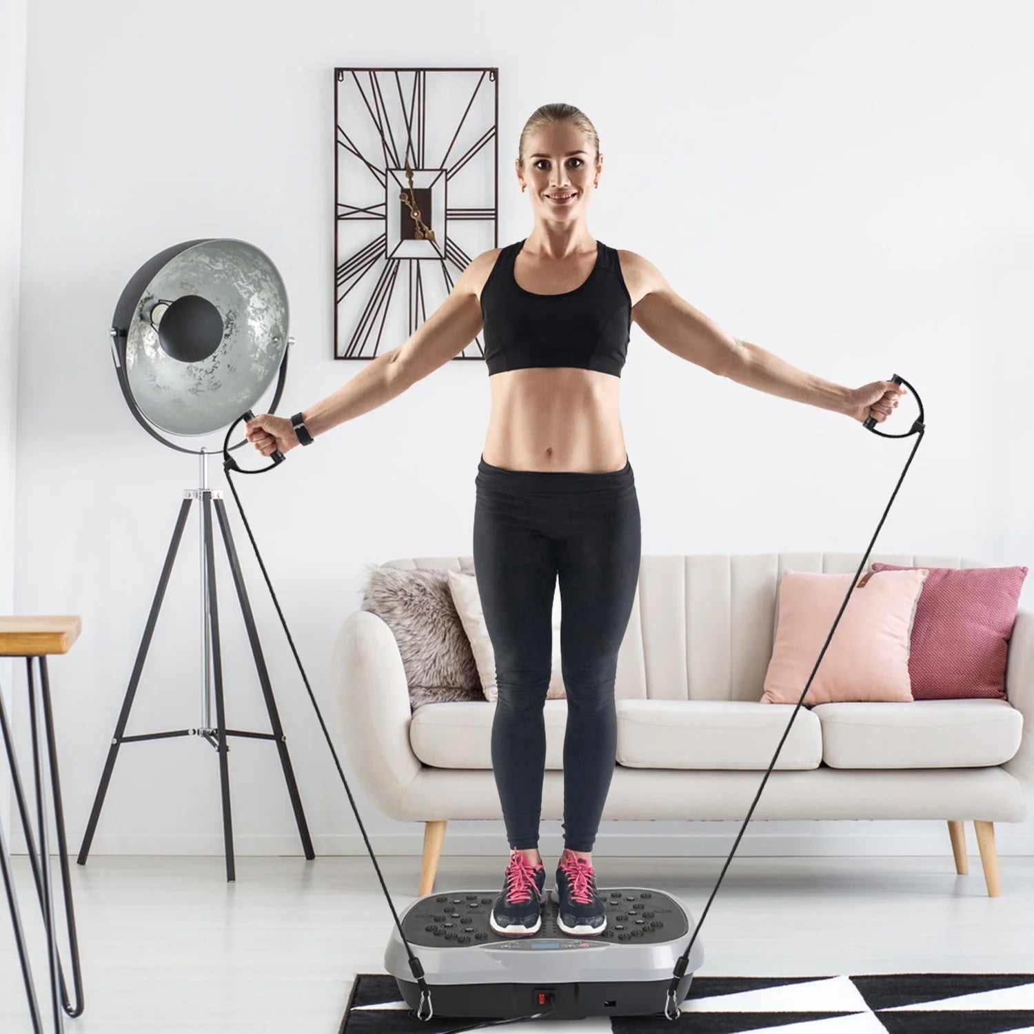 Vibrimod Vibration Plate