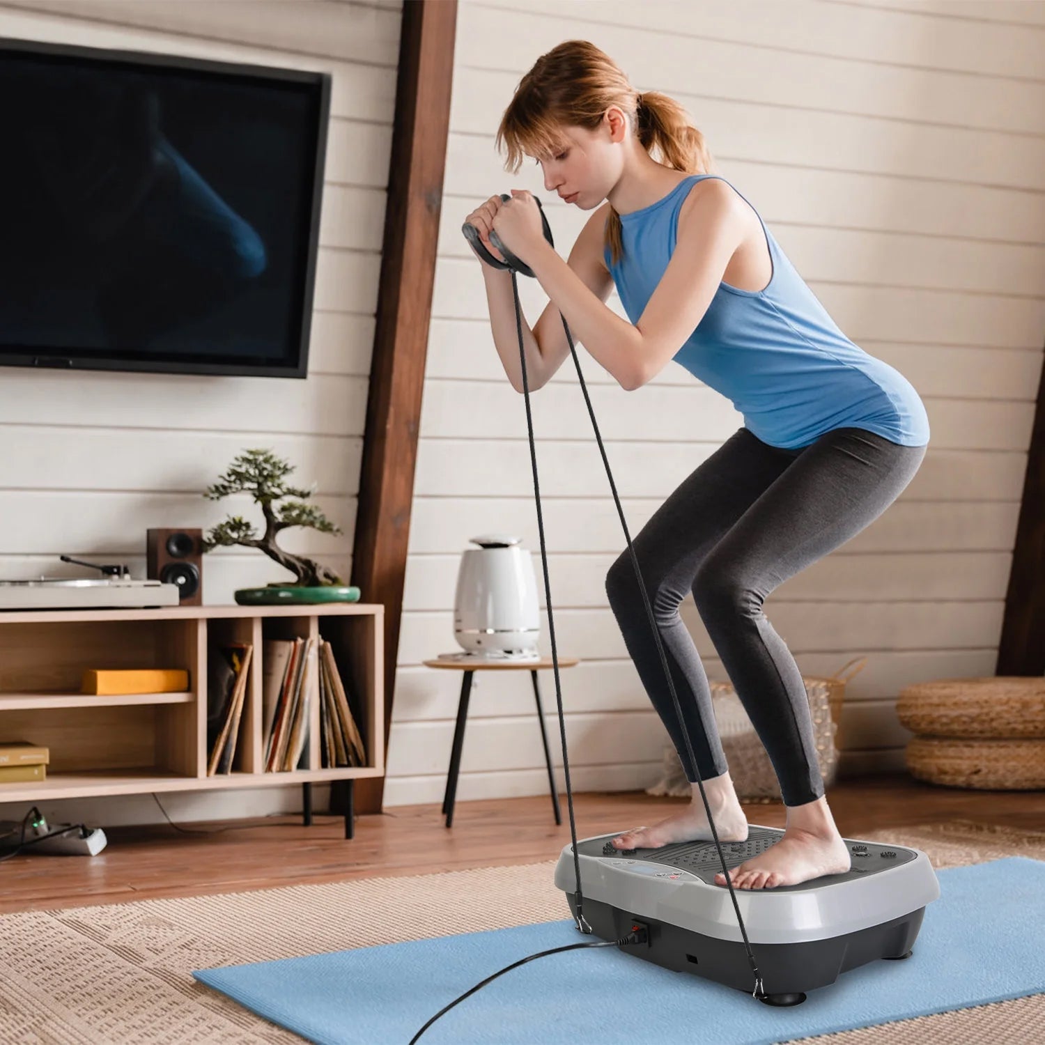 Vibrimod Vibration Plate