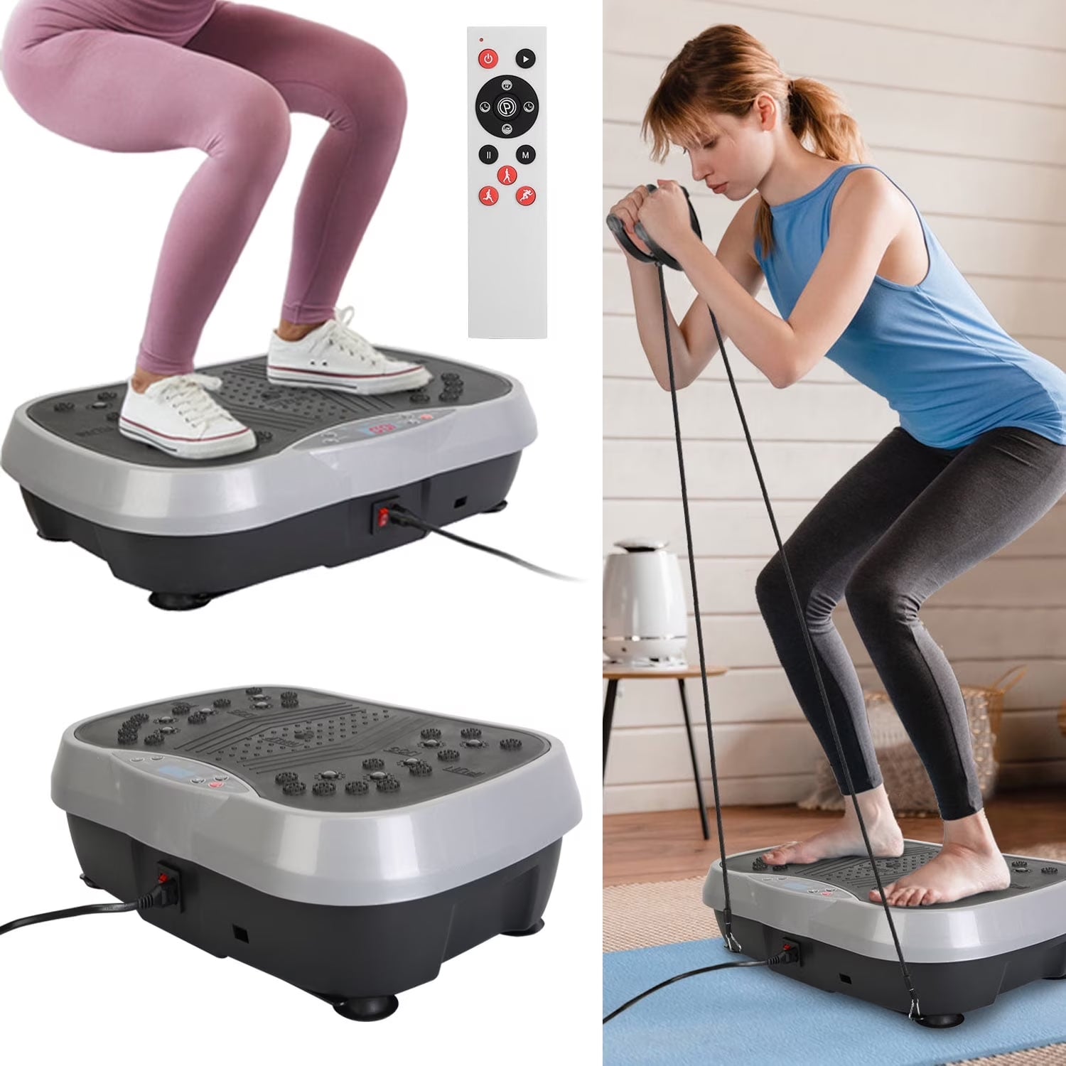 Vibrimod Vibration Plate