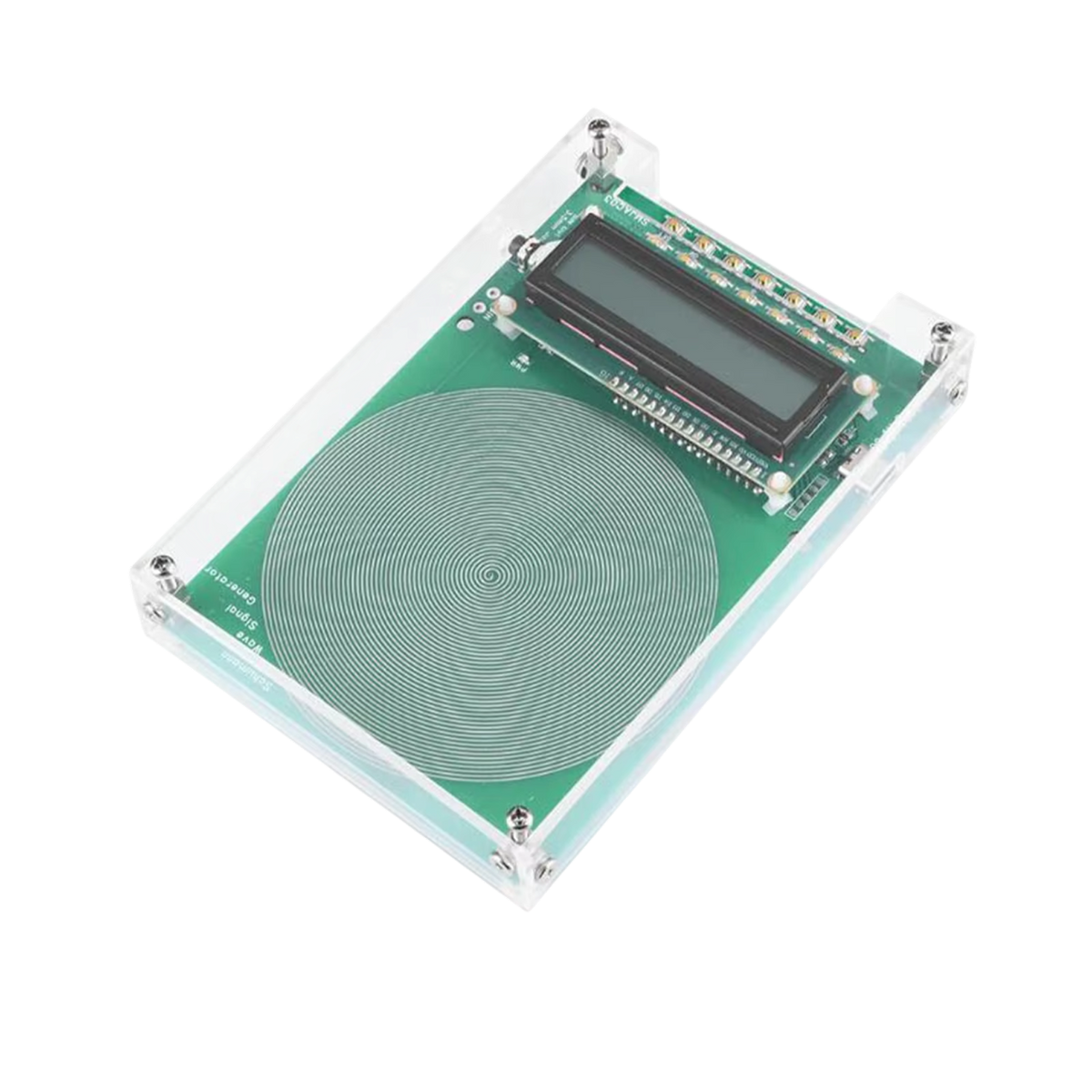 VimexCare Frequency Healing Device
