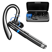 Voicenife Wireless Earpiece For Phone Calls