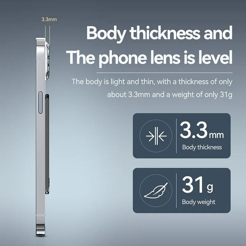 VoxLoget AI Voice Recorder