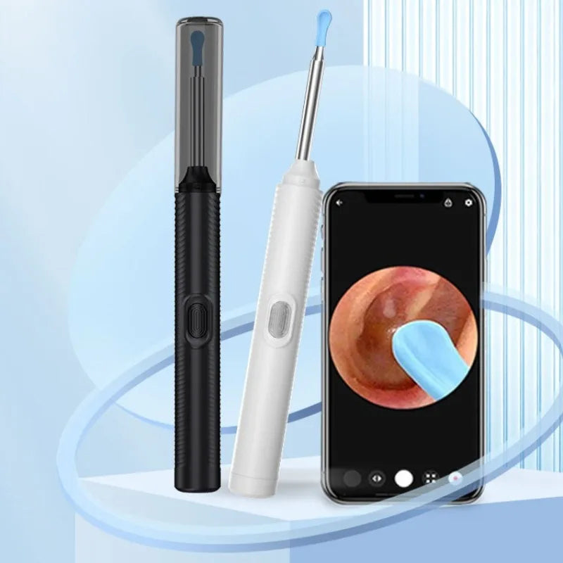 Wavixmora Ear Wax Removal Kit