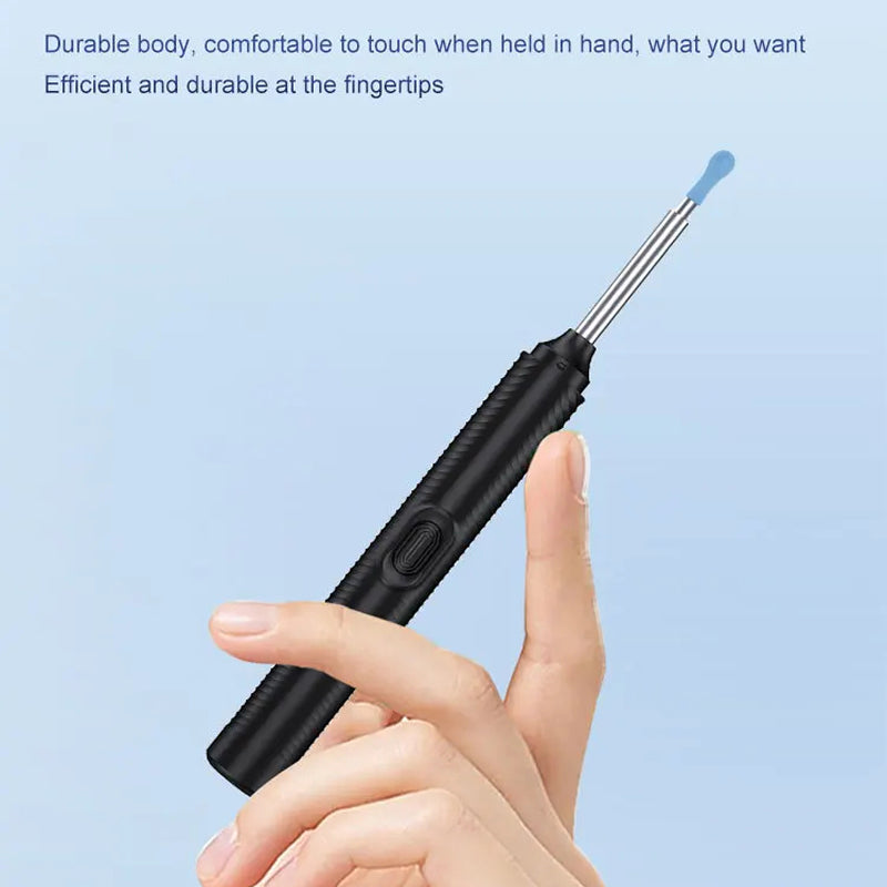 Wavixmora Ear Wax Removal Kit