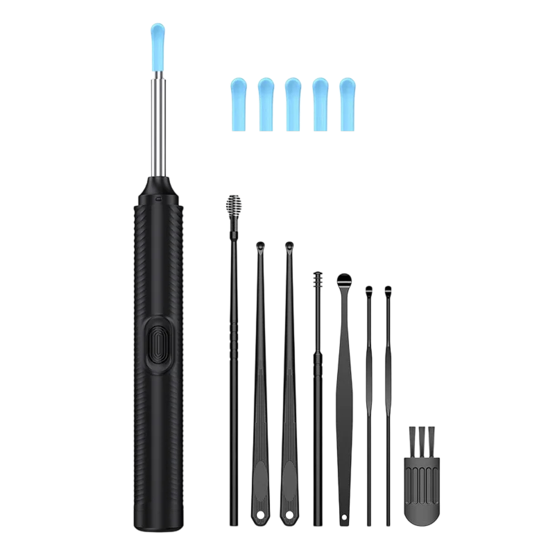 Wavixmora Ear Wax Removal Kit