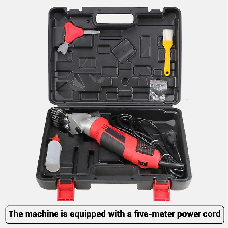 Woolilux Electric Sheep Shears