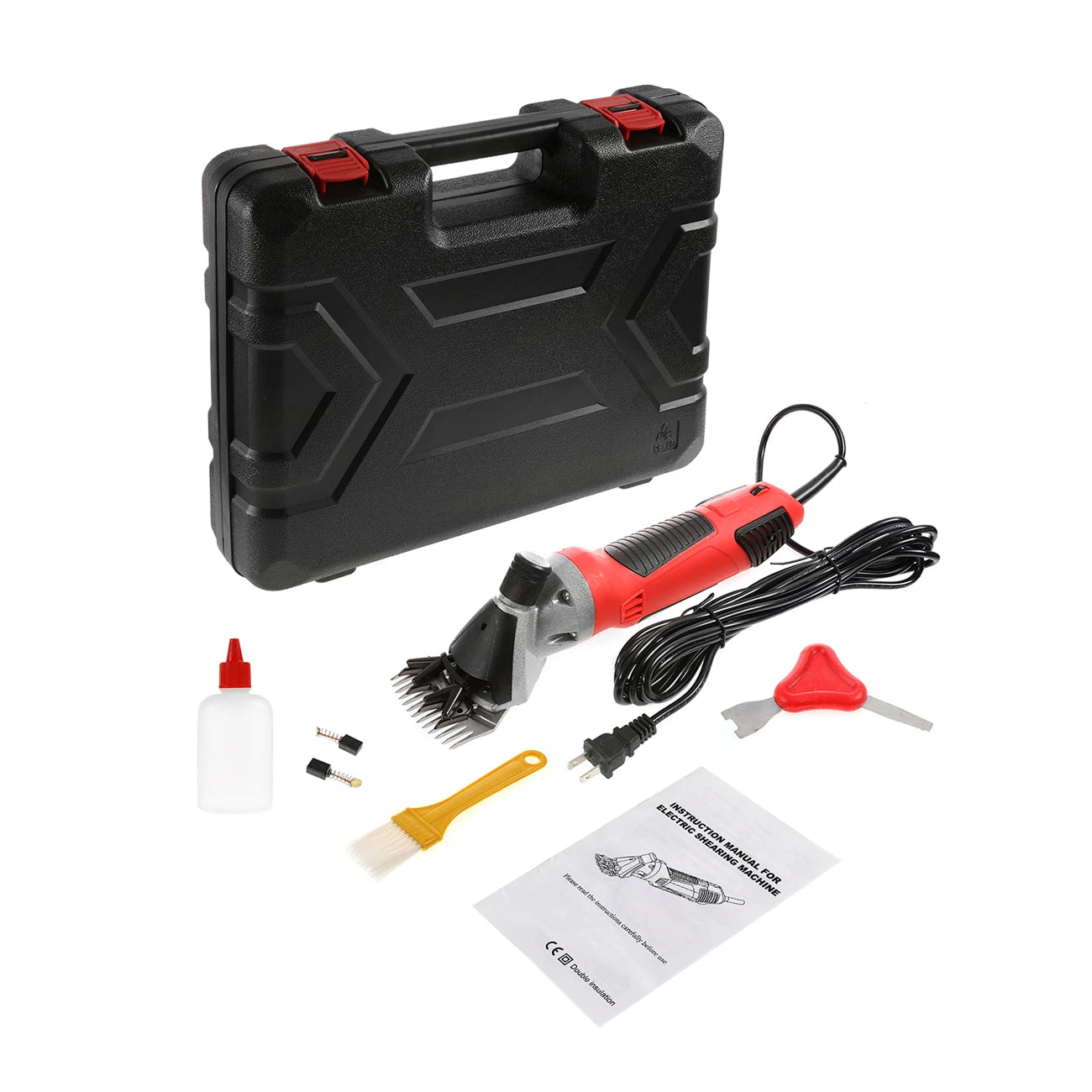 Woolilux Electric Sheep Shears