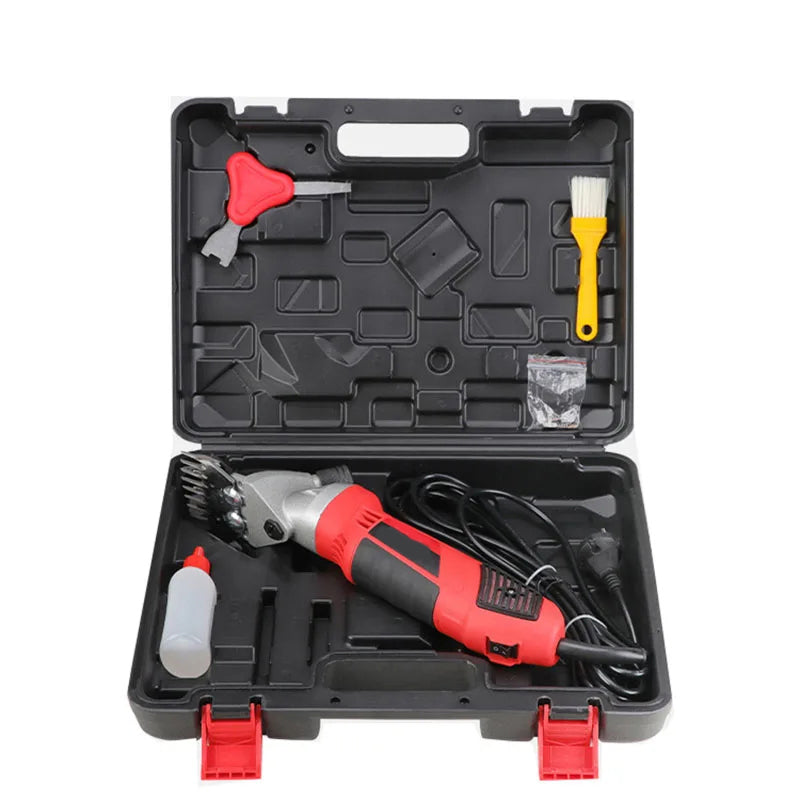 Woolilux Electric Sheep Shears
