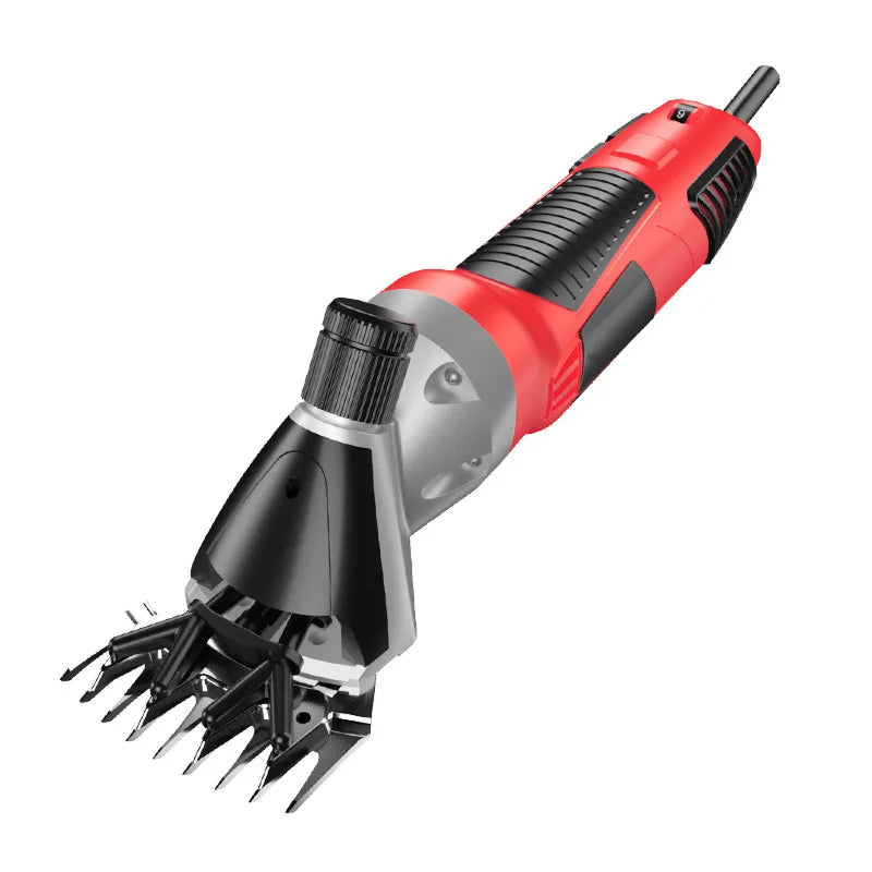 Woolilux Electric Sheep Shears