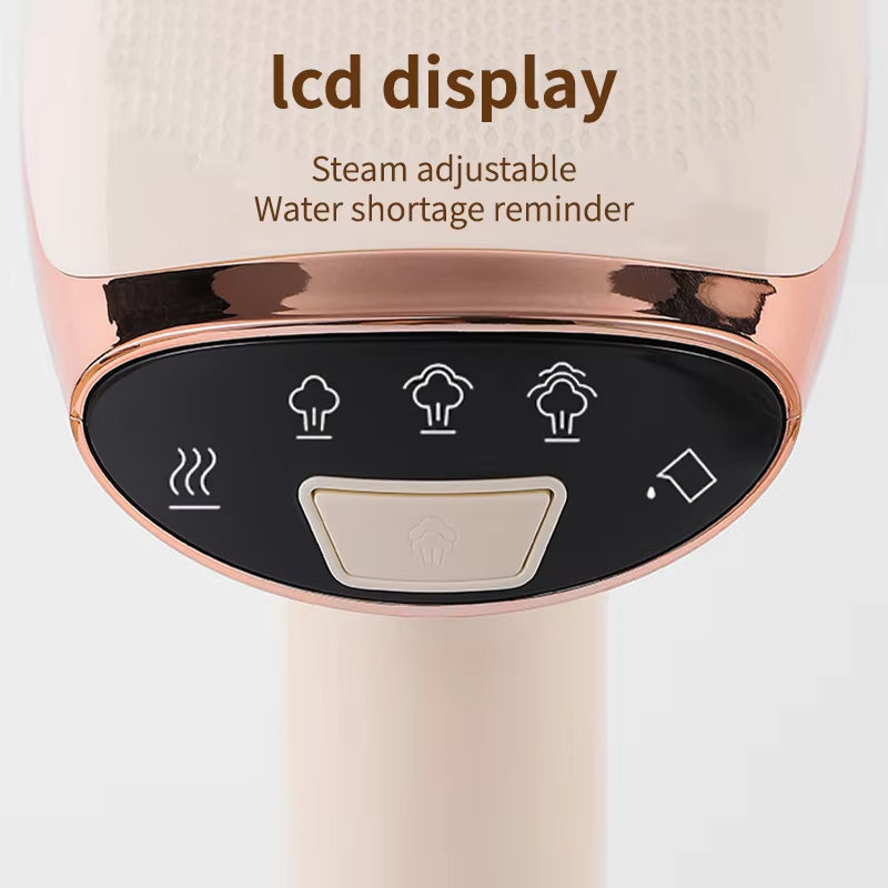 Zapporex Clothes Steamer