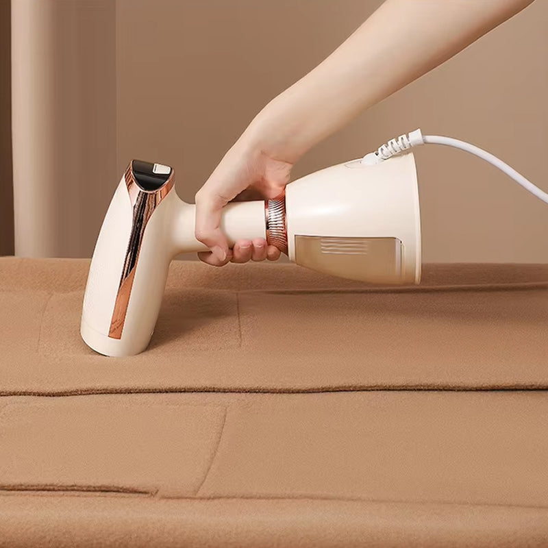Zapporex Clothes Steamer