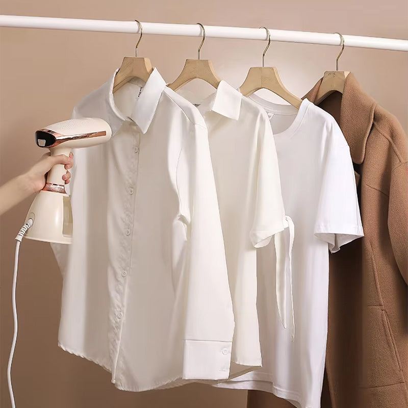 Zapporex Clothes Steamer