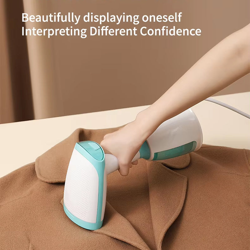 Zapporex Clothes Steamer