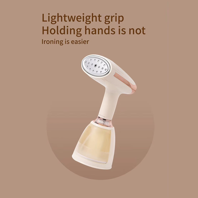 Zapporex Clothes Steamer
