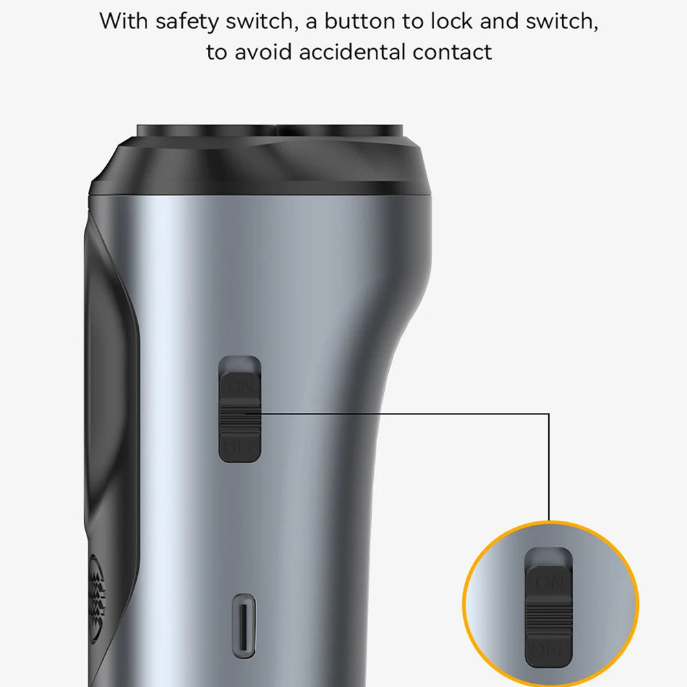 Zentunix Ultrasonic Dog Bark Deterrent